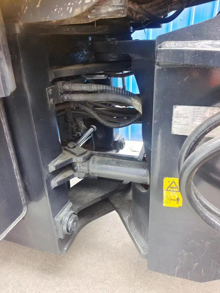 Radlader komatsu wa320-5 [ Copy ] [ Copy ]