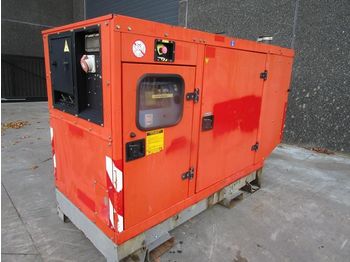 Stromgenerator SDMO 60 KVA: das Bild 1
