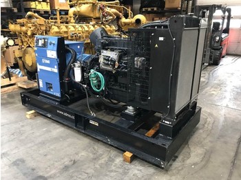Stromgenerator SDMO V275 - Generator Set - 220 kW - DPH 105502: das Bild 1