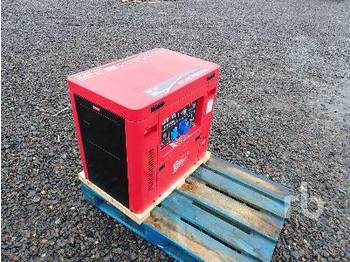 Stromgenerator SENCI SCD7500Q: das Bild 1