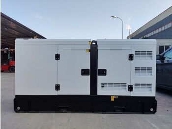 Stromgenerator Scania DC9 Leroy Somer 250 kVA Silent generatorset New ! EU Stage 5 ! Stage V: das Bild 4