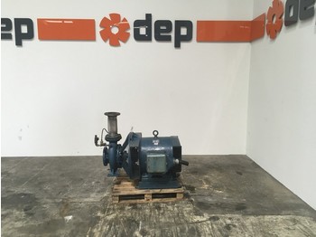 Wasserpumpe Spp pumps KM10E: das Bild 1