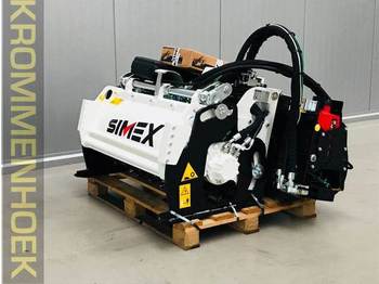 Simex PL 1000 - Straßenbaumaschine