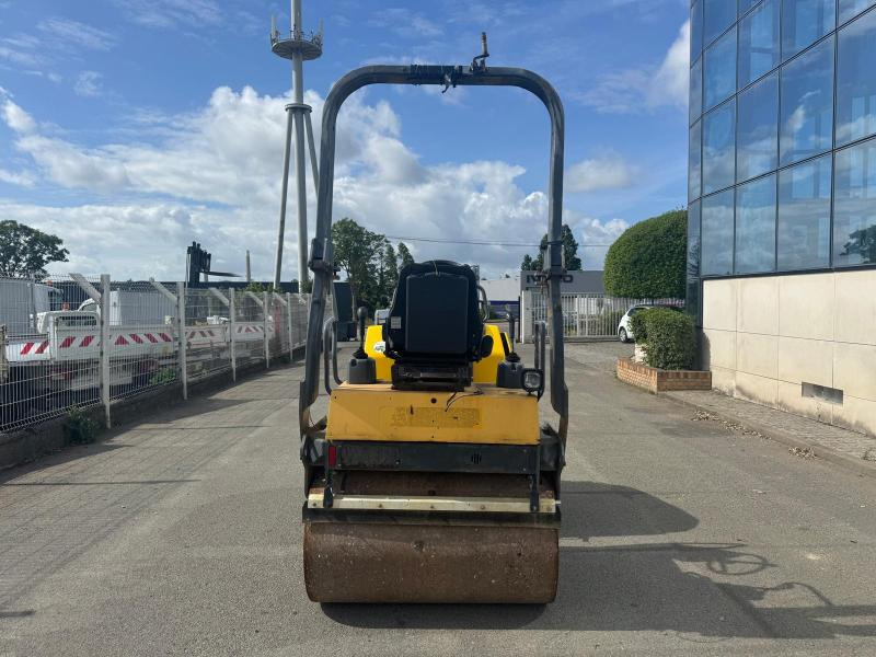 Straßenwalze Dynapac CC1200