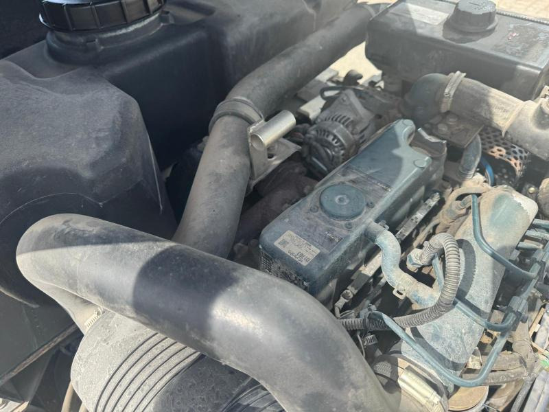 Straßenwalze Dynapac CC1200