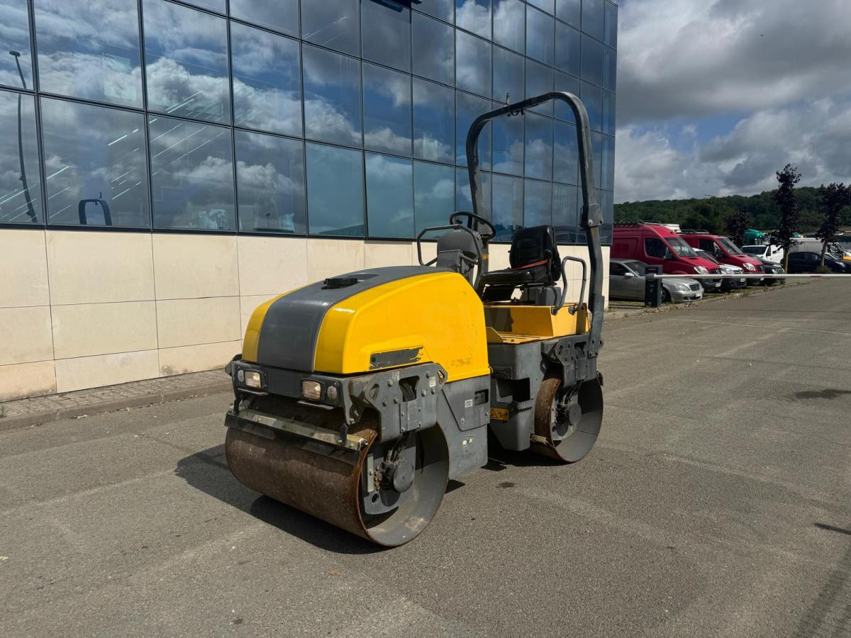 Straßenwalze Dynapac CC1200