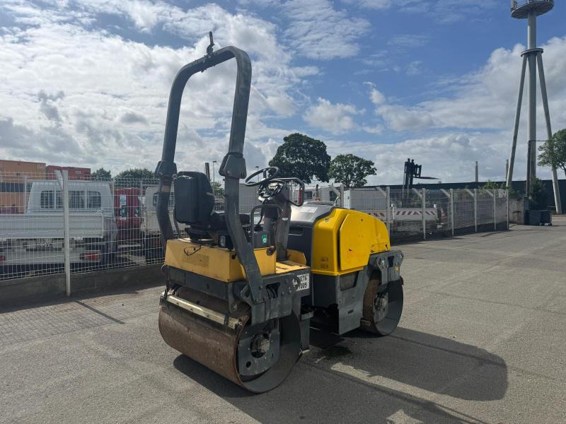 Straßenwalze Dynapac CC1200