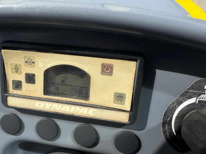 Straßenwalze Dynapac CC1200