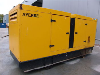  Deutz generator 110KVA - Stromgenerator