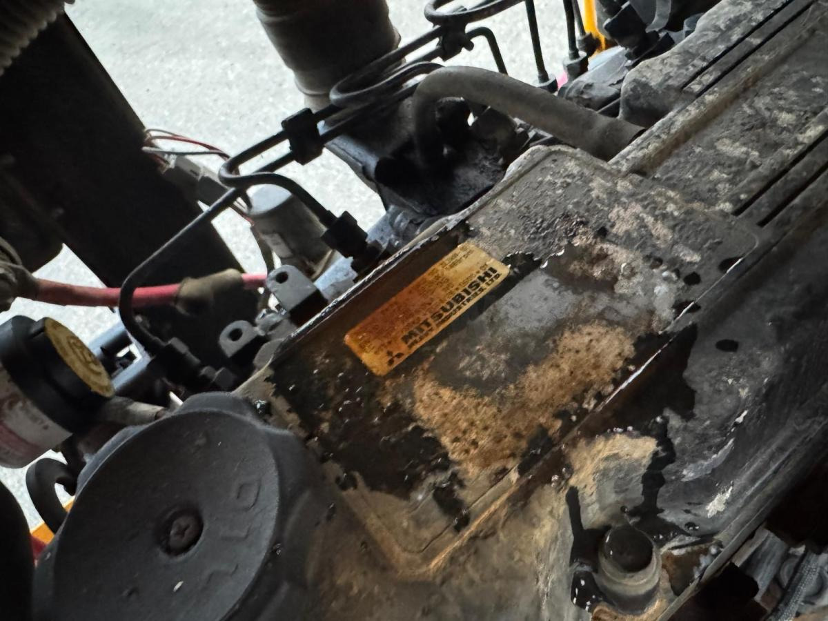 Stromgenerator Doosan G20