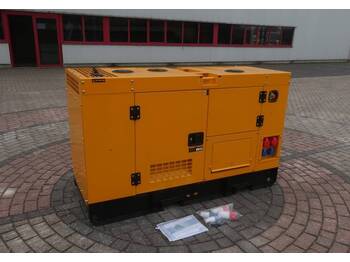 Ricardo APW40 Diesel 40KVA Generator 3-Phase 400V/230V  - Stromgenerator