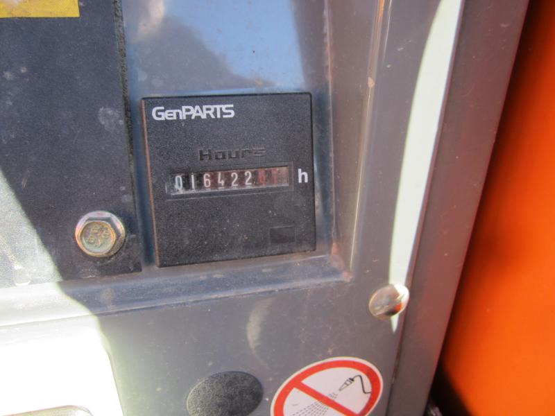 Stromgenerator Sdmo R22