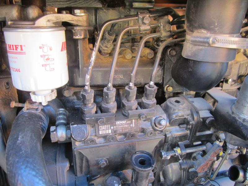 Stromgenerator Sdmo R22