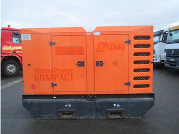 Stromgenerator Sdmo R90