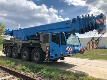 Mobilkran TEREX DEMAG AC 80-2: das Bild 1