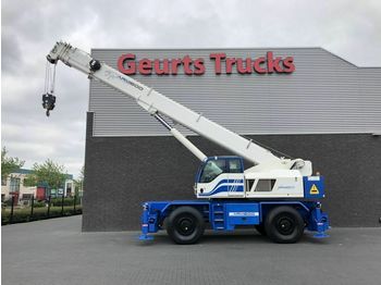 All-Terrain Kran Terex MANOTTI ARM 600 RT CRANE UNUSED 60 TONS: das Bild 1