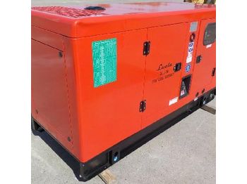 Stromgenerator Unused 2018 Lucla Glu 50KvA Diesel Powered Generator - 18022352: das Bild 1