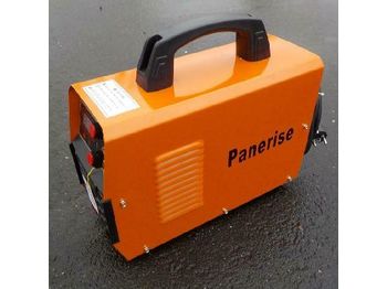 Stromgenerator Unused 2019 Panerise MMA-200: das Bild 1
