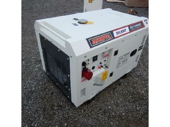 Stromgenerator Unused Ashita Power DG11000SE3: das Bild 1