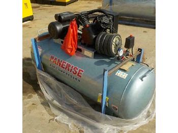 Luftkompressor Unused Panerise PV2065-300L: das Bild 1