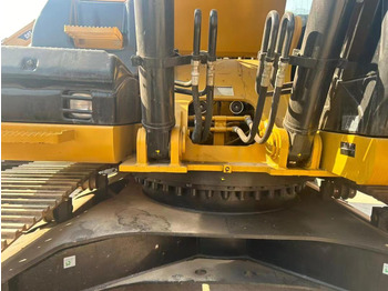 Used mining excavator CAT 330DL model high power 30ton equipment for sale - Bagger: das Bild 3