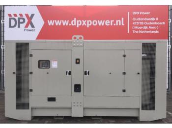 Stromgenerator Volvo Stage IIIA - TAD1355GE - 440 kVA - DPX-17835: das Bild 1