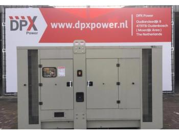 Stromgenerator Volvo Stage IIIA - TAD753GE - 220 kVA - DPX-17831: das Bild 1