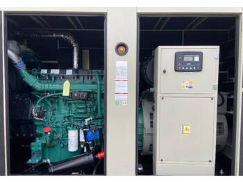 Stromgenerator Volvo TAD1344GE - 450 kVA Generator - DPX-18880: das Bild 4