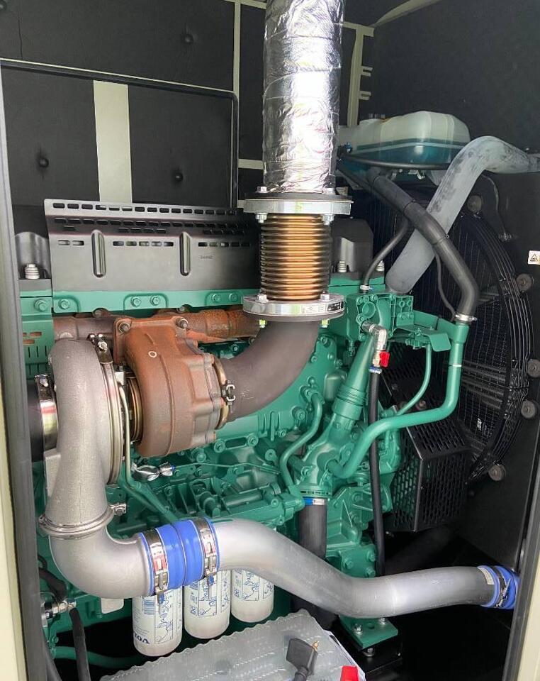 Stromgenerator Volvo TAD1344GE - 450 kVA Generator - DPX-18880: das Bild 16