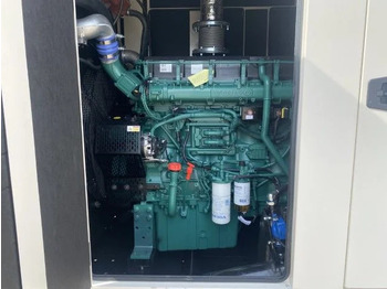 Stromgenerator Volvo TAD 1642 GE Stamford 650 kVA Supersilent generatorset New !: das Bild 5