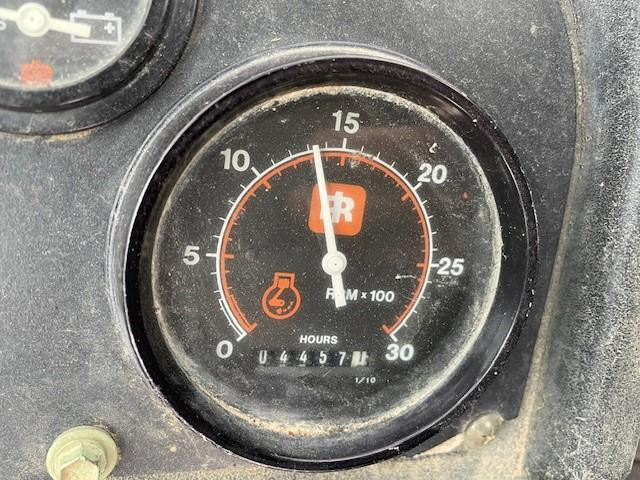 Walzenzug Ingersoll rand SD-170