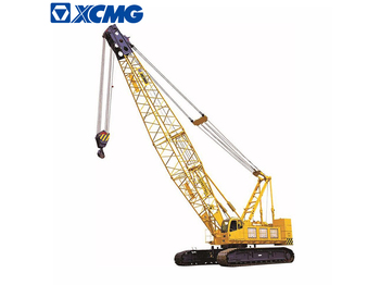 Raupenkran XCMG Hot Sale 85 Ton Crawler Crane XGC85 With Best Price: das Bild 1