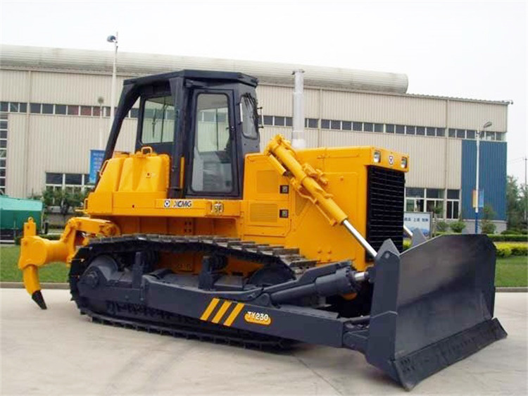 Leasing Angebot für  XCMG Official TY320 320HP Bulldozer Small Bull Dozers With Spare Part XCMG Official TY320 320HP Bulldozer Small Bull Dozers With Spare Part: das Bild 8