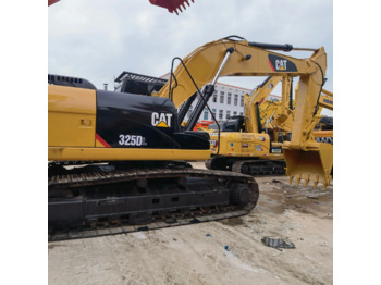 Kettenbagger used caterpillar 325DL used excavators machine used CAT 325DL excavators machinery: das Bild 2