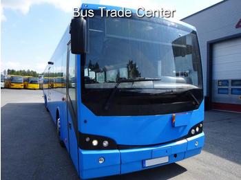 Überlandbus Autosan Eurolider 15LE A12 15DLE Euro5: das Bild 1