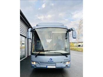 Kleinbus, Reisebus Autosan GEMINI A0808T: das Bild 1