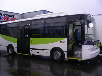 Linienbus BMC PROBUS 215 47 PLACES: das Bild 1