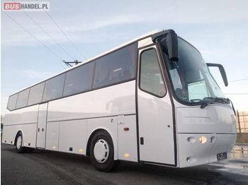Reisebus BOVA FHD 12-370: das Bild 1