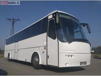Reisebus BOVA FHD 13-380: das Bild 1