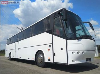 Reisebus BOVA FHD 13-380: das Bild 1