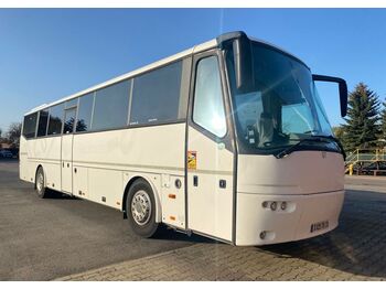 Reisebus Bova FLD120 Futura / oryginalny przebieg / klima / 56 miejsc / motorDAF: das Bild 1
