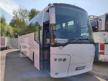 Reisebus Bova Magic 380: das Bild 1