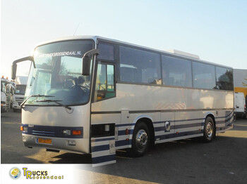 Reisebus DAF SB 2750 + Manual + 30+1 PERSONEN: das Bild 1