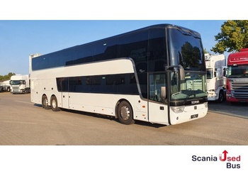VANHOOL Scania Astromega TDX 27 14.1m - Doppeldeckerbus