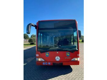 Linienbus Evobus O530 G 4 Türen TÜV NEU!!!: das Bild 1