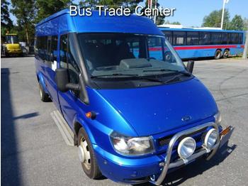 Kleinbus, Personentransporter Ford FORD TRANSIT 430 BUSS: das Bild 1