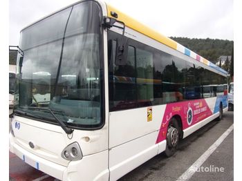 Linienbus HeuliezBus GX 327: das Bild 1