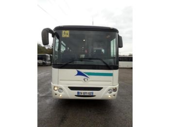 Überlandbus IRISBUS AXER: das Bild 1