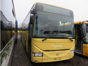 Überlandbus IRISBUS Arway: das Bild 1