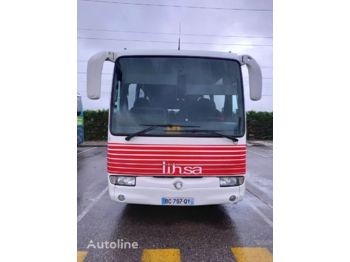 Überlandbus IRISBUS ILIADE: das Bild 1